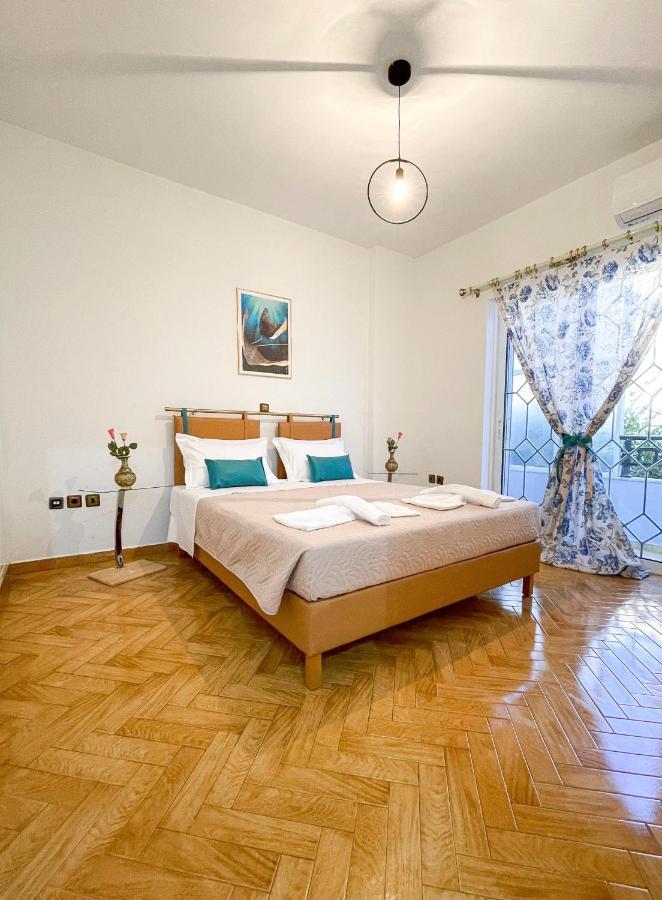 Rhodes City Nj Apartments: The Island Edition מראה חיצוני תמונה