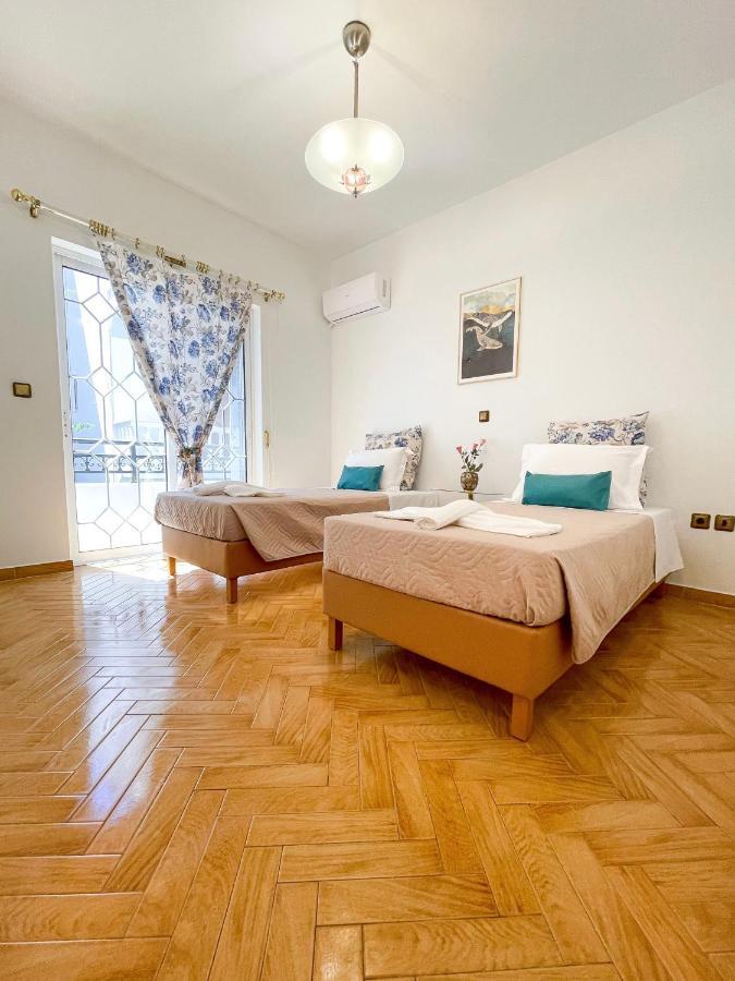 Rhodes City Nj Apartments: The Island Edition מראה חיצוני תמונה