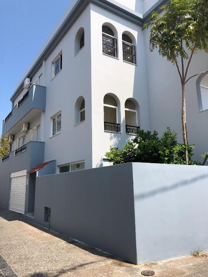 Rhodes City Nj Apartments: The Island Edition מראה חיצוני תמונה