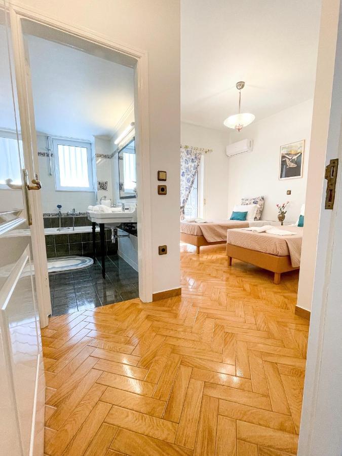 Rhodes City Nj Apartments: The Island Edition מראה חיצוני תמונה