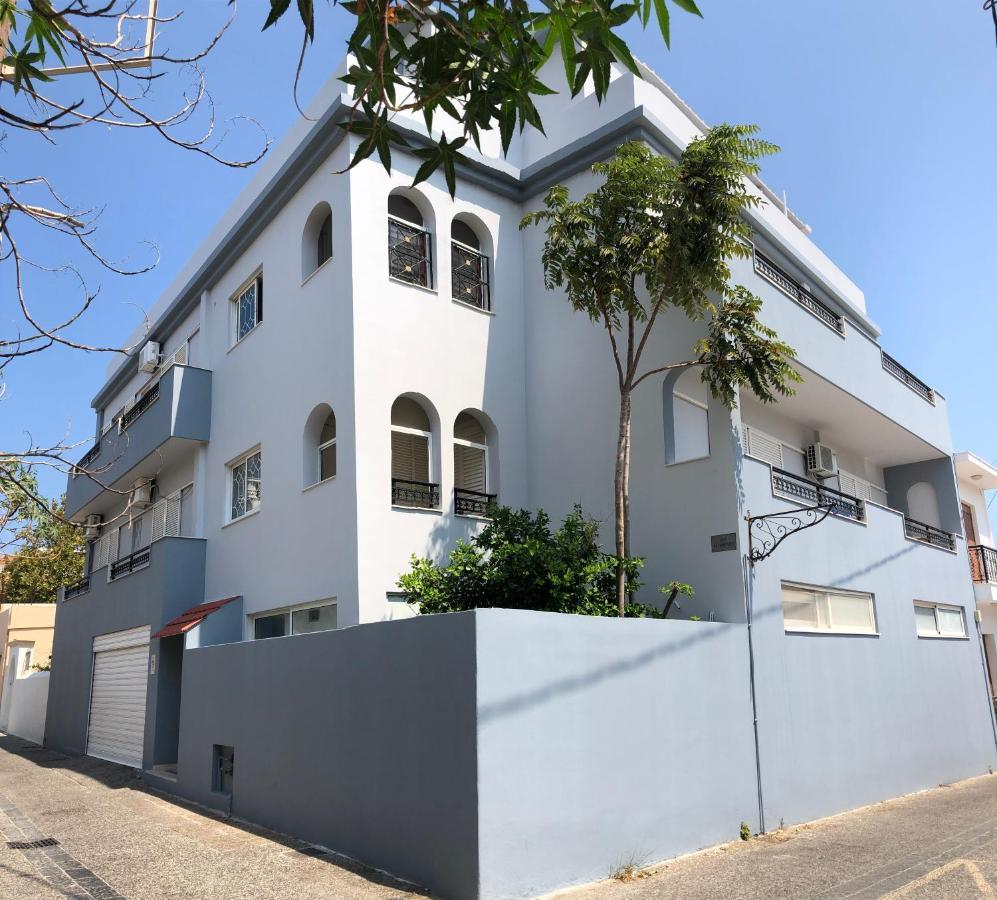 Rhodes City Nj Apartments: The Island Edition מראה חיצוני תמונה