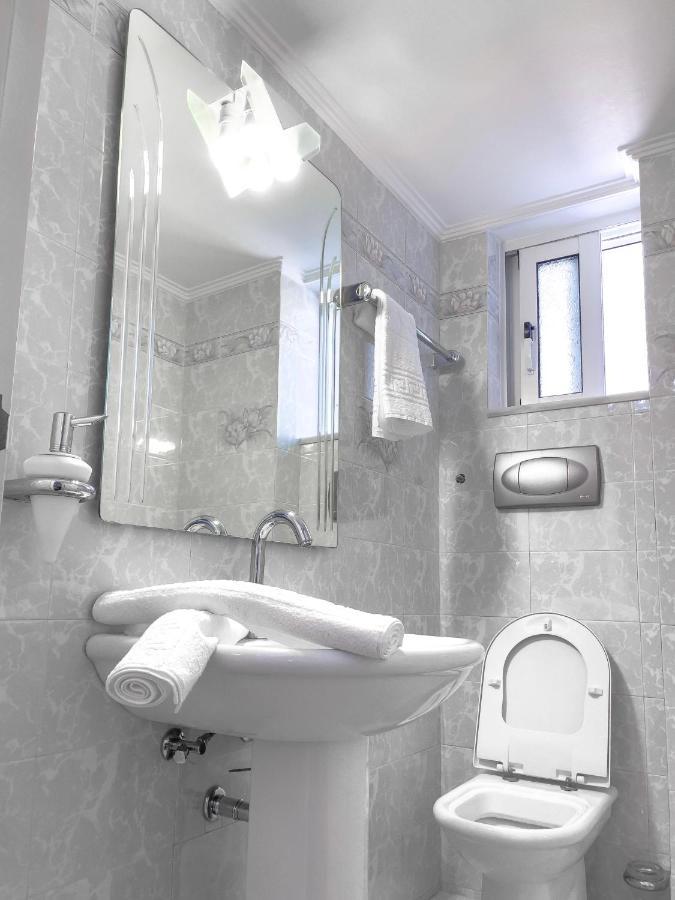 Rhodes City Nj Apartments: The Island Edition מראה חיצוני תמונה