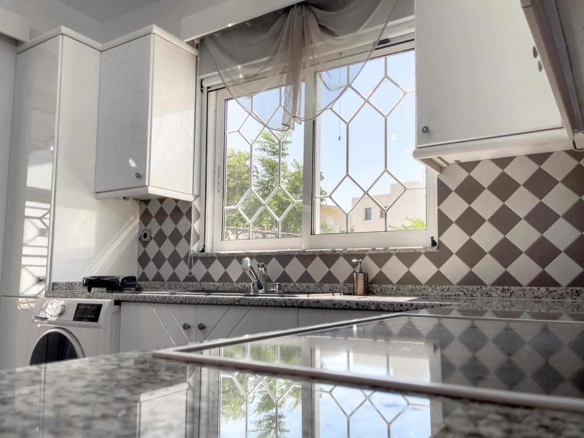 Rhodes City Nj Apartments: The Island Edition מראה חיצוני תמונה