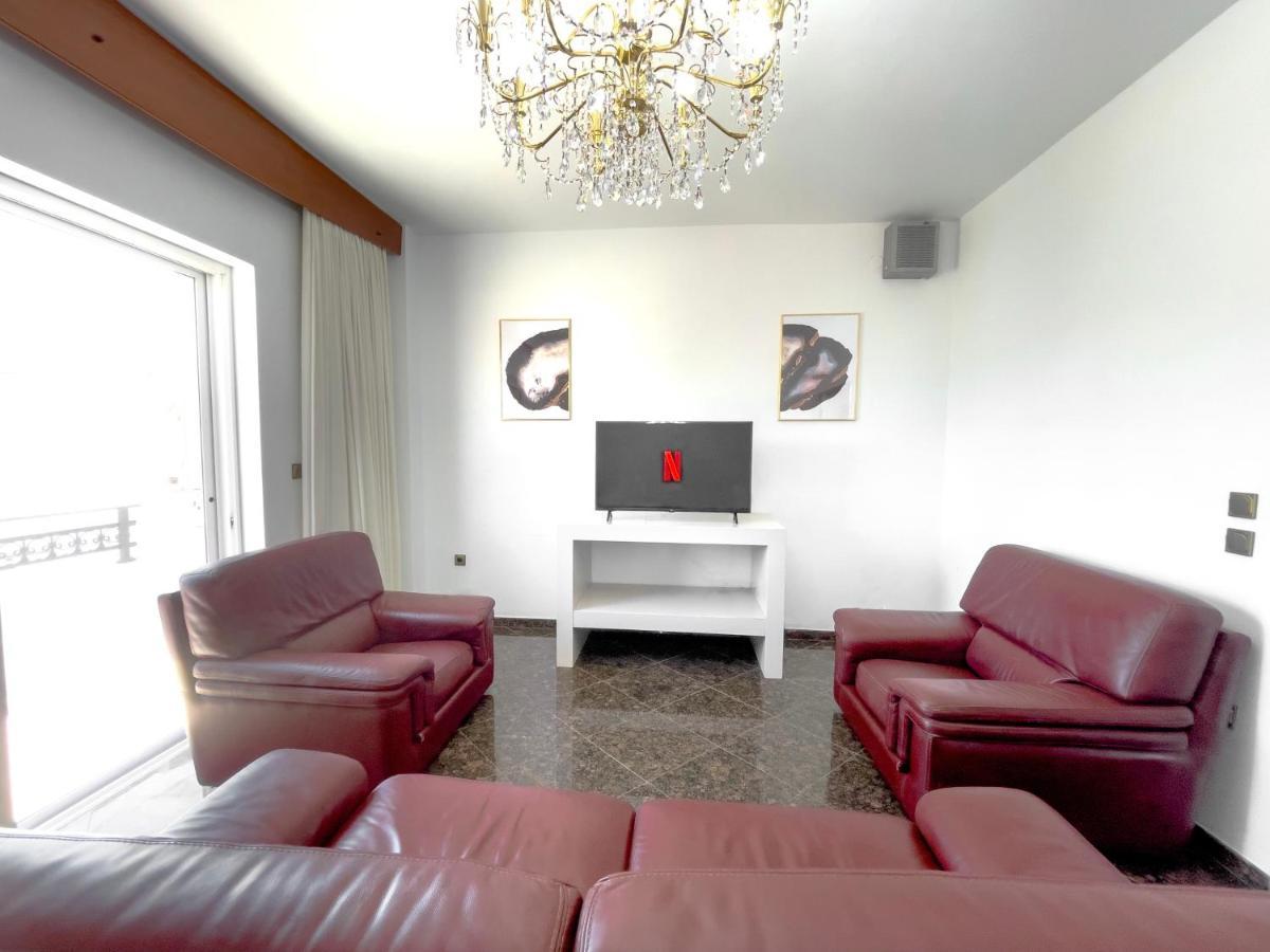Rhodes City Nj Apartments: The Island Edition מראה חיצוני תמונה