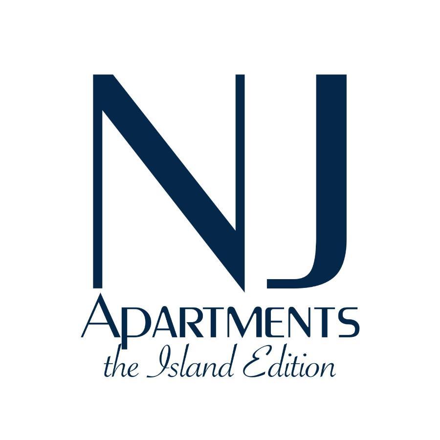 Rhodes City Nj Apartments: The Island Edition מראה חיצוני תמונה
